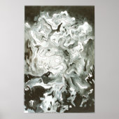 Poster abstrait1 (Devant)