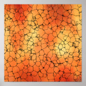 Poster Abstrait 4096 (Devant)