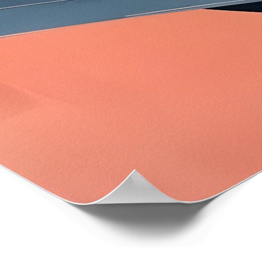 Poster Abstrait Boho Moderne Clip Art Imprimable Bundle - (Coin)