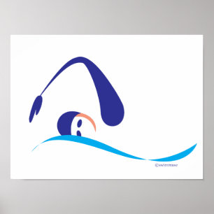 Poster Abstrait Gratuit 2