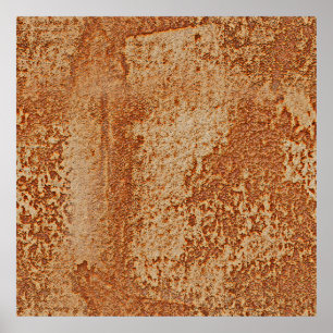 Poster Abstrait vieux grunge mur fond abstrait, abstrait