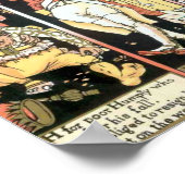 Poster Absurd HIJ (Coin)