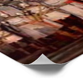 Poster Abteilung der Tempelritter (Coin)