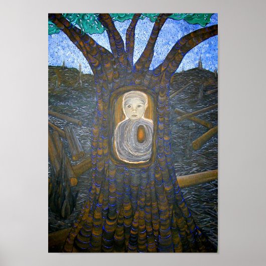 Poster abus (Devant)