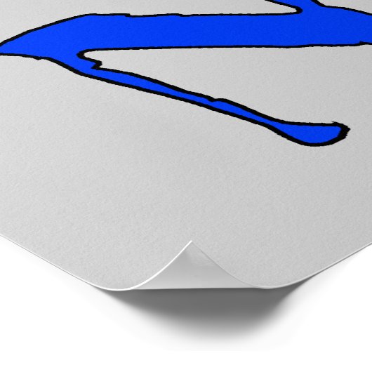 Poster Abuser n'est pas aimer (Coin)