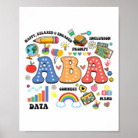 Aby Thérapiste Comportement Analyste Autisme Théra