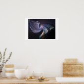 Poster Abyss (Cuisine)