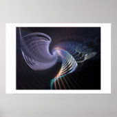 Poster Abyss (Devant)