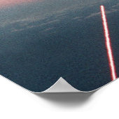 POSTER AC-130 (Coin)