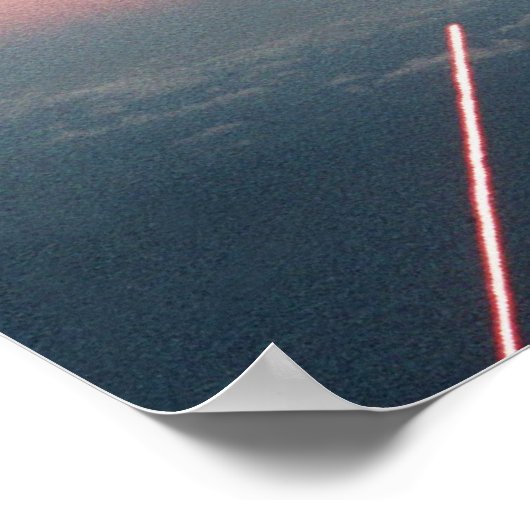 POSTER AC-130 (Coin)