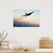 POSTER AC-130 (Cuisine)