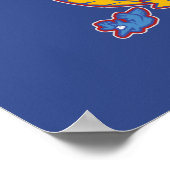 Poster Académie BK (Coin)