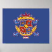 Poster Académie BK (Devant)