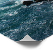 Poster Acadia - 1 (Coin)