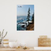 Poster Acadia - 1 (Cuisine)