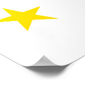 Poster Acadiana, ethnique (Coin)