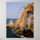 Poster Acapulco 7 (Devant)