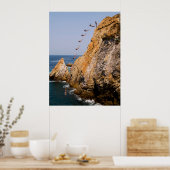 Poster Acapulco 7 (Cuisine)