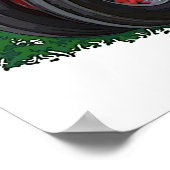 POSTER ACC COQUE (Coin)