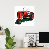 POSTER ACC COQUE (Bureau à domicile)