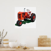 POSTER ACC COQUE (Cuisine)