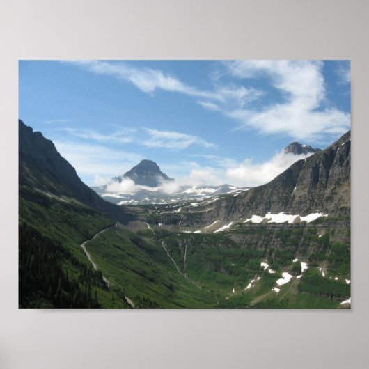 Poster Accéder à la vue Sun (Devant)