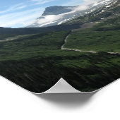 Poster Accéder à la vue Sun (Coin)