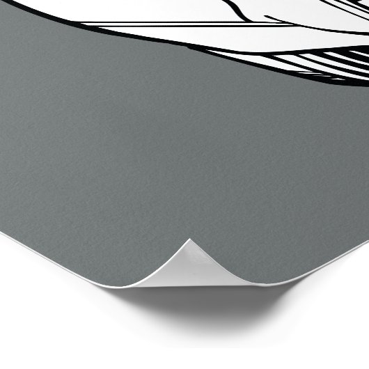 Poster Accéder au Batmobile (Coin)