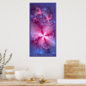 Poster Accélération (Cuisine)