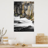 Poster Accents (Cuisine)