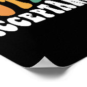 Poster Acceptation des sensibilisations sur l'autisme Ens (Coin)