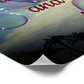 Poster Acceptez ce qui est... (Coin)