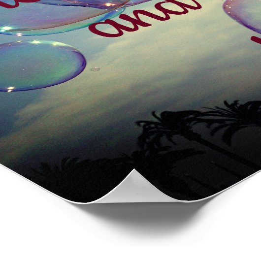 Poster Acceptez ce qui est... (Coin)