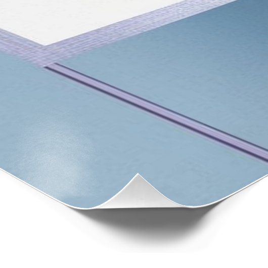 Poster Acceptez l'option Inattendue 3 (Coin)