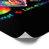 Poster Acceptt en direct (Coin)