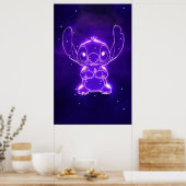 Poster accessoires de couture colorfull téléphone tablett (Cuisine)