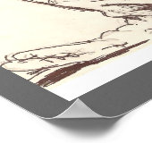 Poster AcCiDeNt ArT 'Clowns Of A Different Nature' (Coin)