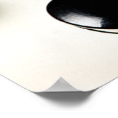 Poster Accordéon (Coin)