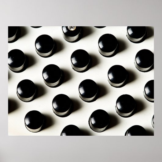 Poster Accordéon (Devant)