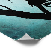 Poster Accrocher (Coin)