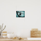 Poster Accrocher (Cuisine)