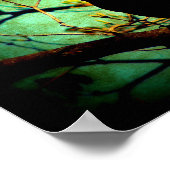 Poster Accrocher (Coin)