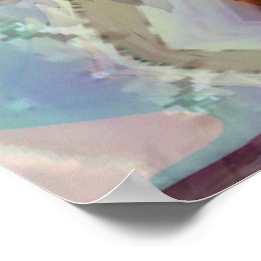 Poster Accueil (Coin)