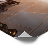 Poster Accueil (Coin)