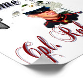 Poster Accueil (Coin)