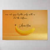 Poster Accueil (Devant)