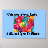 Poster Accueil (Devant)