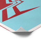 Poster Accueil (Coin)