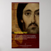 Poster accueil (Devant)