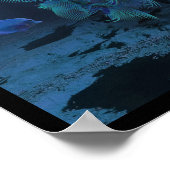 Poster Accueil (Coin)